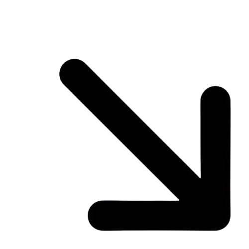 Seta indicando o chat